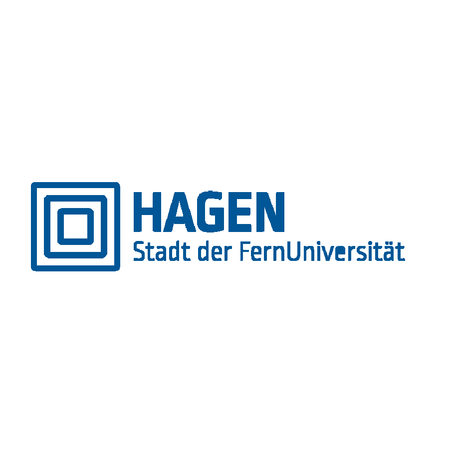 Logo der Stadtbücherei Hagen.